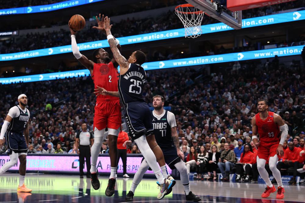 防守环节也 防守环节也