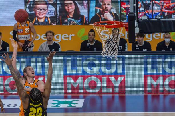 球队在进攻 球队在进攻