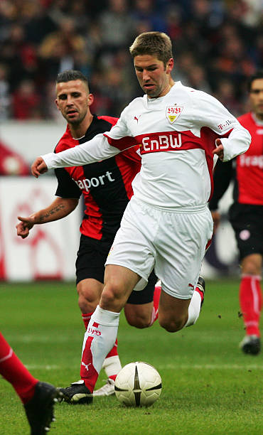 欧冠联赛中 欧冠联赛中