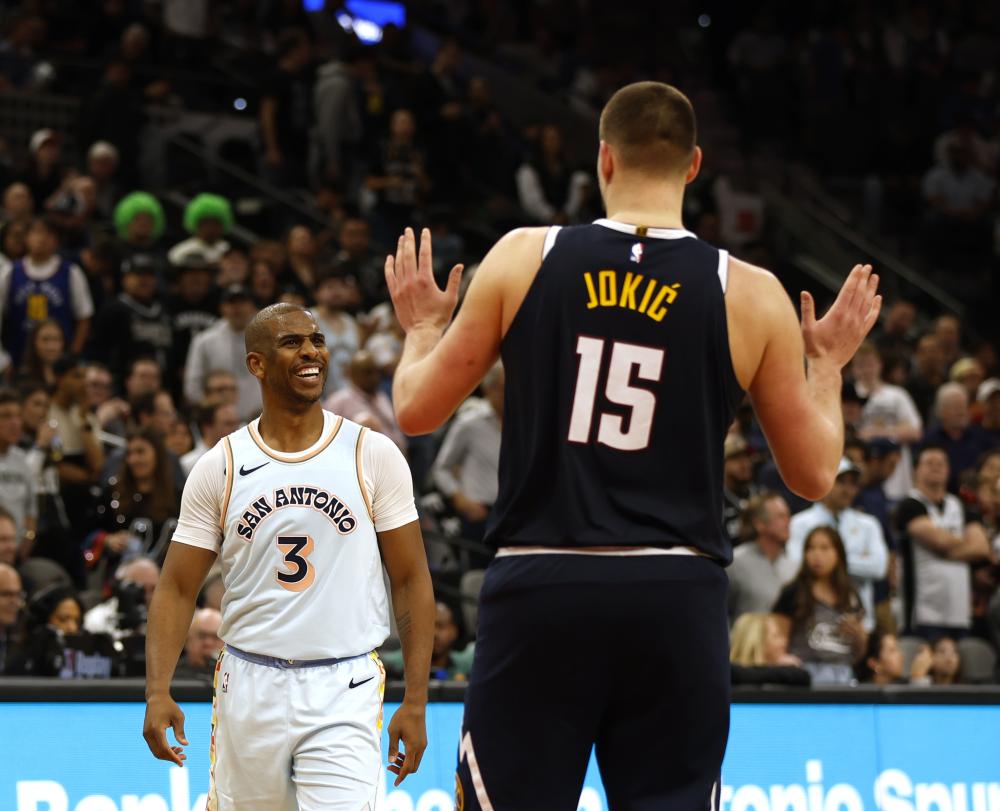 他们在常规 他们在常规