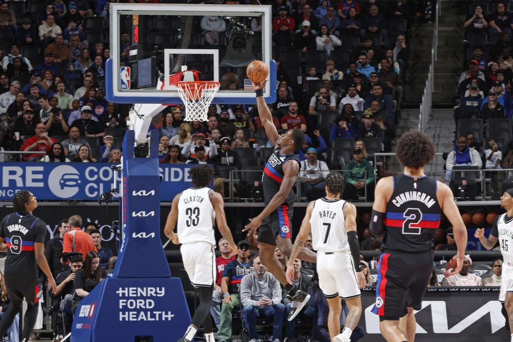 坚决的篮板 坚决的篮板