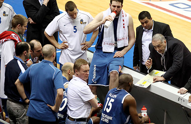 量的崛起 量的崛起